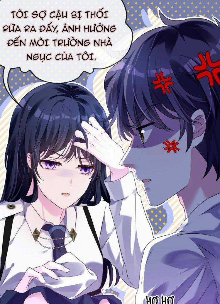 Hữu Thê Đồ Hình - Chapter 3.2 - Trang 28