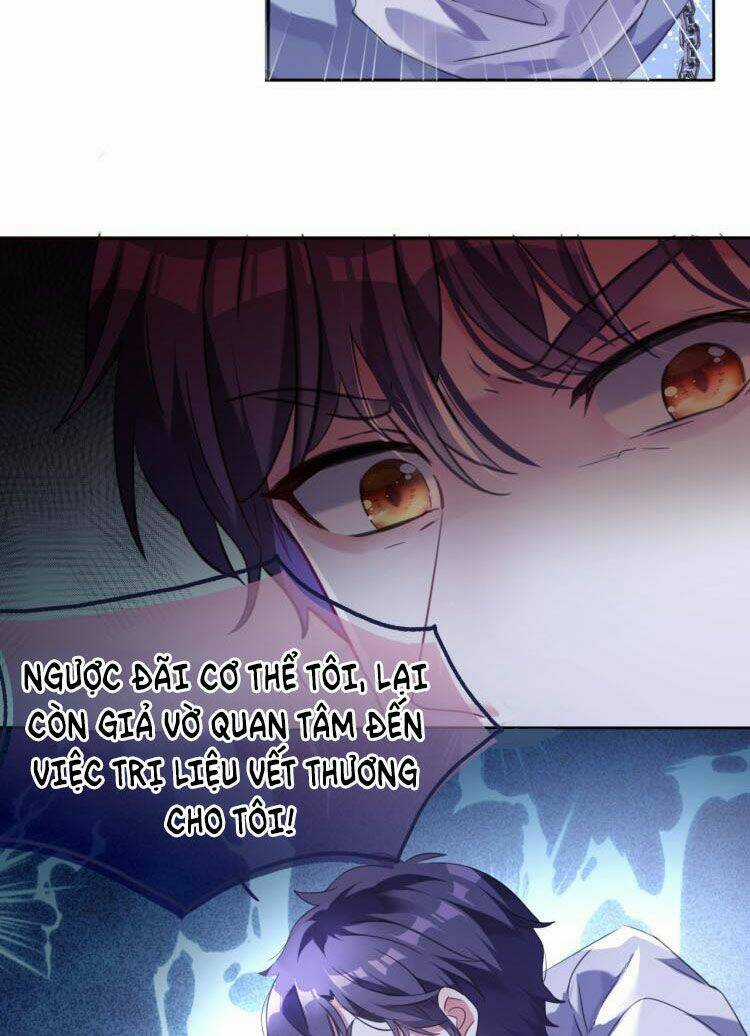 Hữu Thê Đồ Hình - Chapter 3.2 - Trang 31