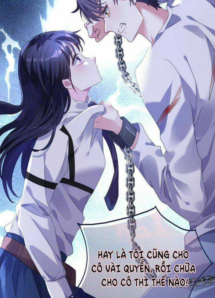 Hữu Thê Đồ Hình - Chapter 3.2 - Trang 32