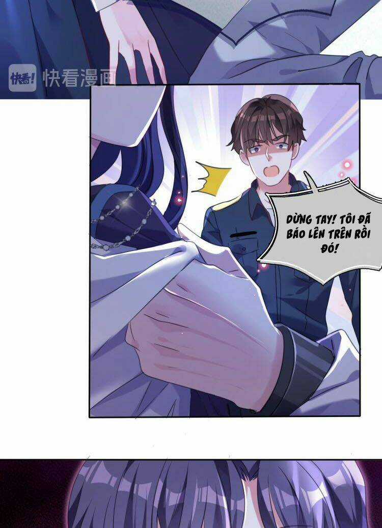 Hữu Thê Đồ Hình - Chapter 3.2 - Trang 33