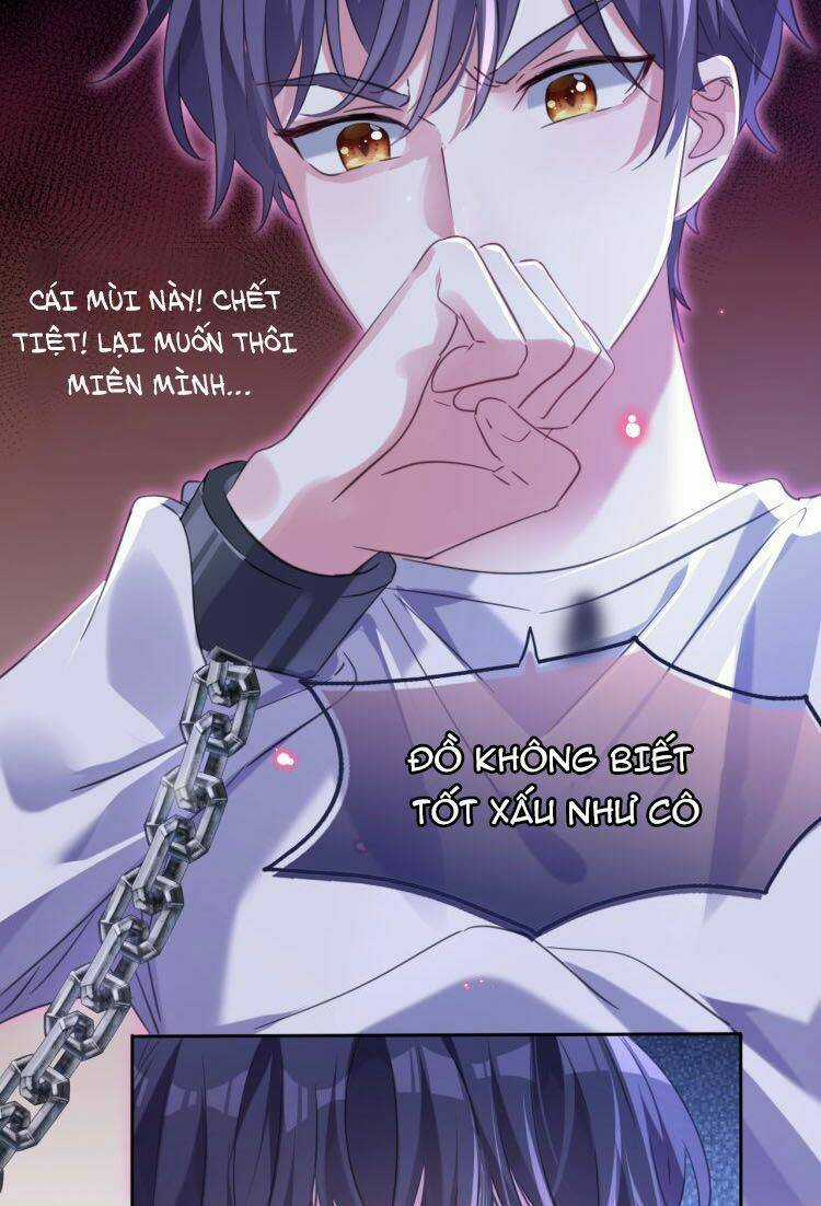 Hữu Thê Đồ Hình - Chapter 3.2 - Trang 34