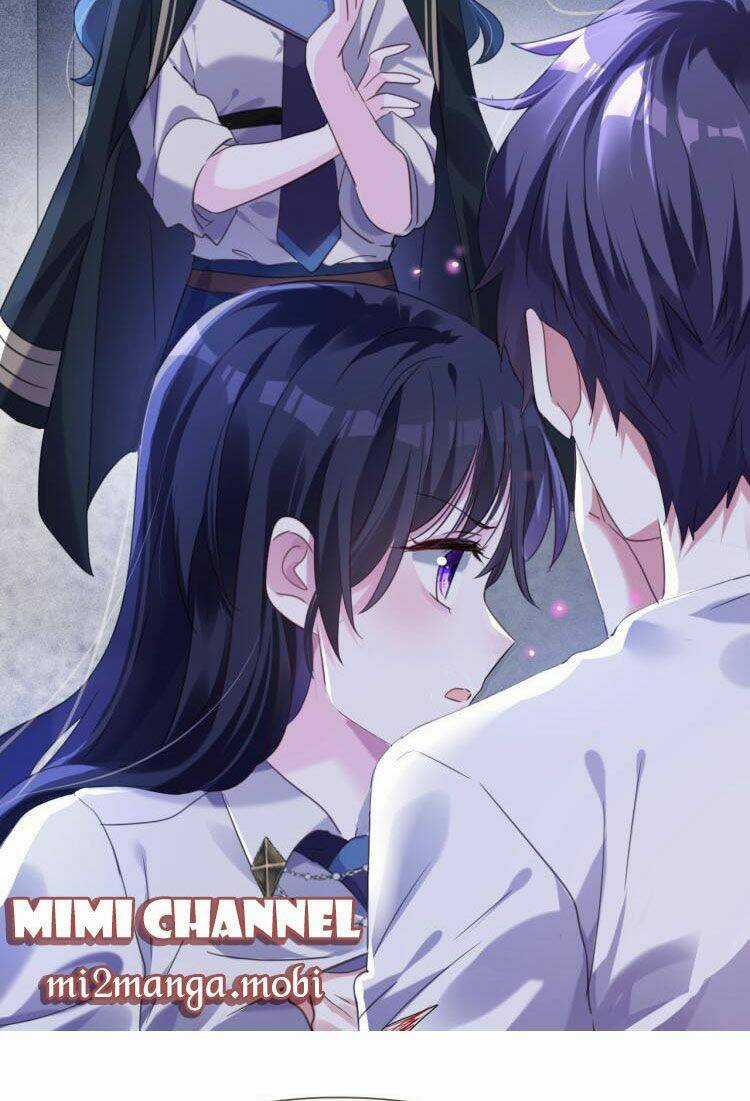 Hữu Thê Đồ Hình - Chapter 3.2 - Trang 37