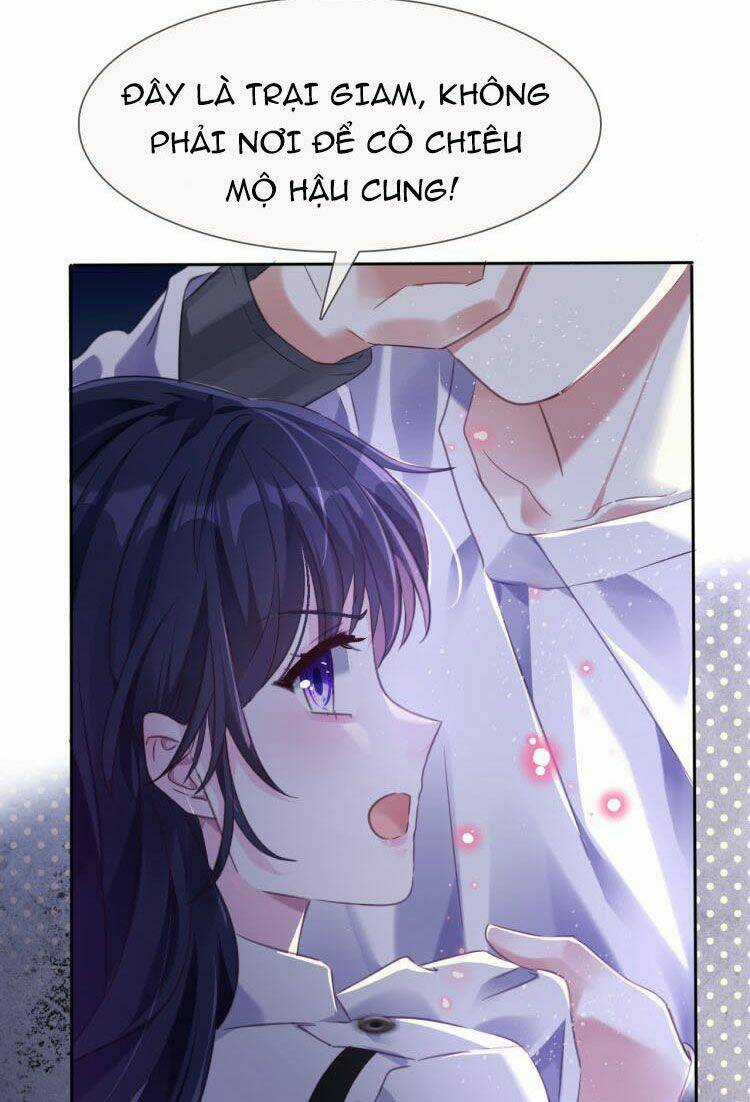 Hữu Thê Đồ Hình - Chapter 3.2 - Trang 38