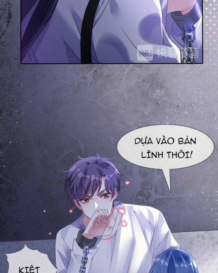Hữu Thê Đồ Hình - Chapter 3.2 - Trang 39