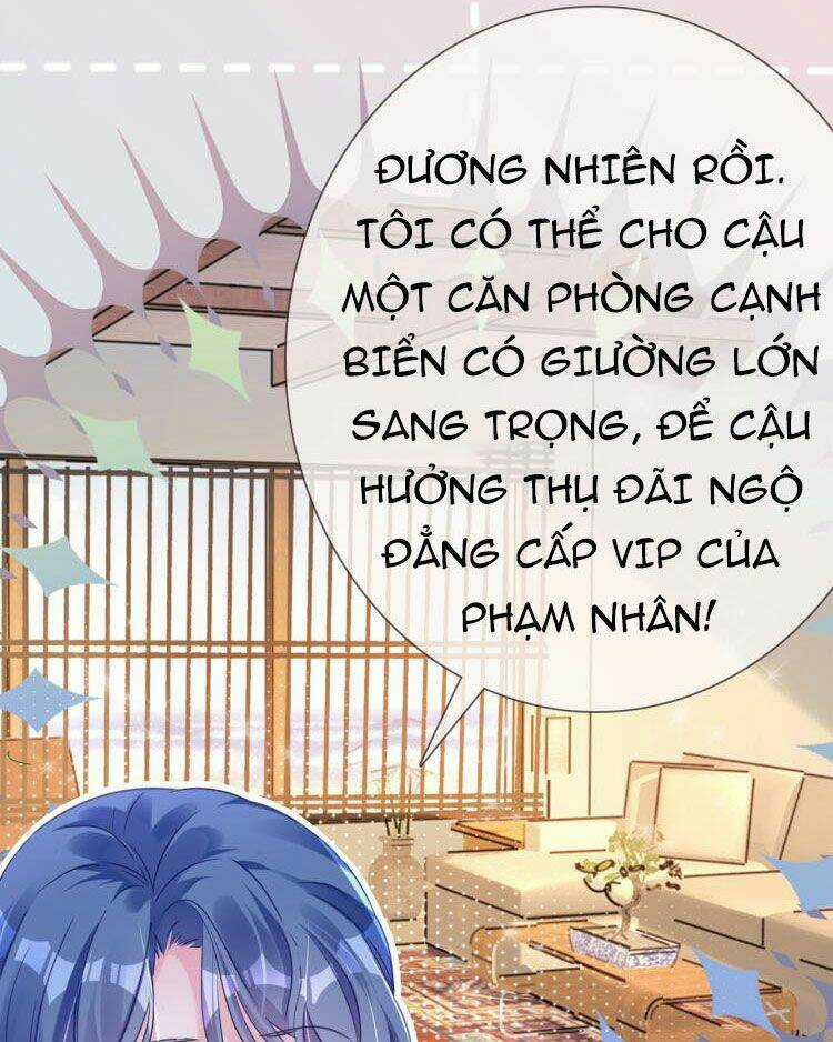 Hữu Thê Đồ Hình - Chapter 3.2 - Trang 41