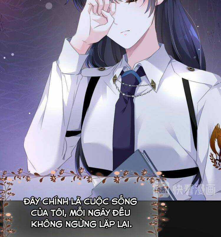 Hữu Thê Đồ Hình - Chapter 3.2 - Trang 6