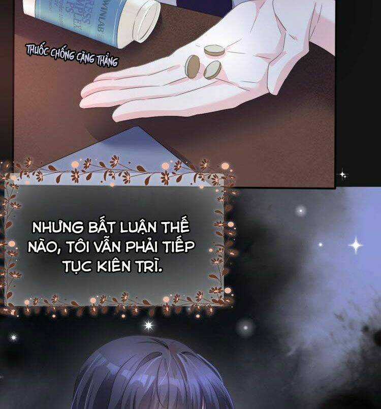 Hữu Thê Đồ Hình - Chapter 3.2 - Trang 8