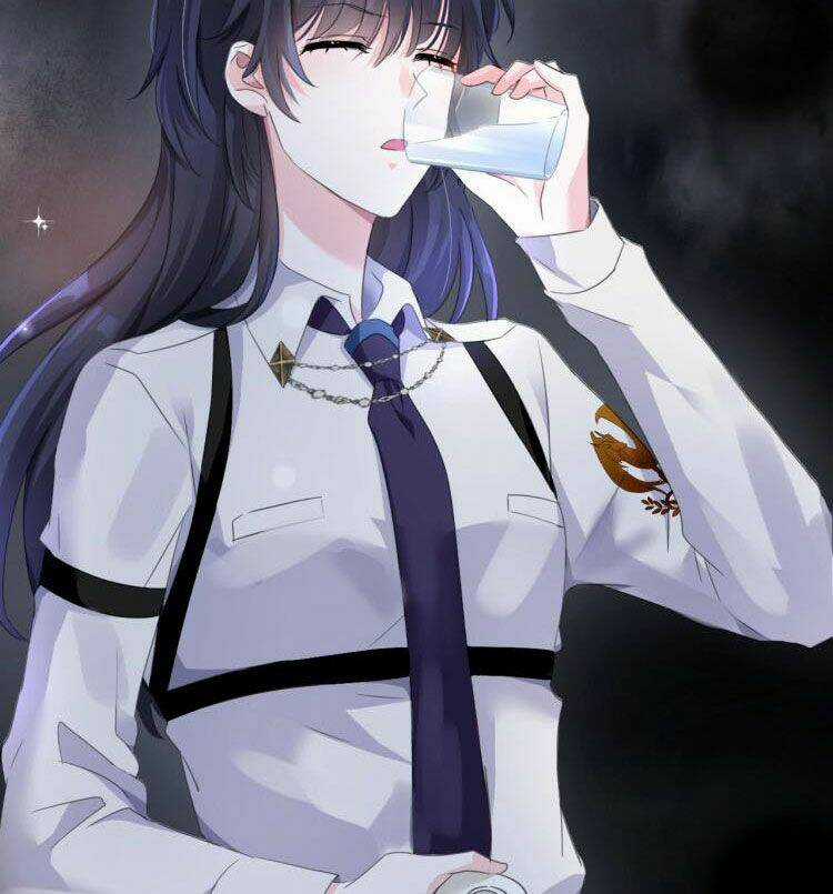 Hữu Thê Đồ Hình - Chapter 3.2 - Trang 9