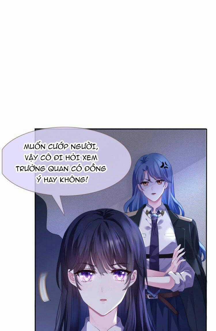 Hữu Thê Đồ Hình - Chapter 4.1 - Trang 1