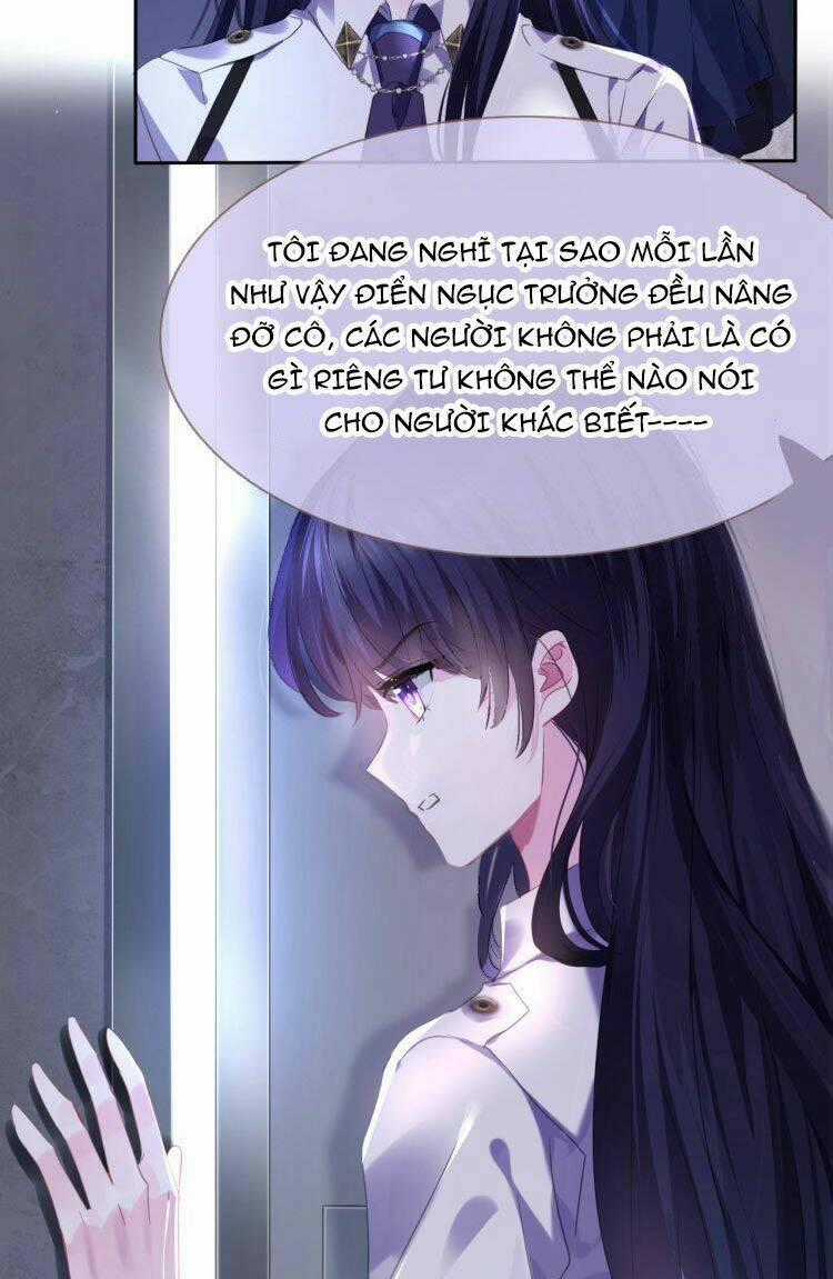 Hữu Thê Đồ Hình - Chapter 4.1 - Trang 2