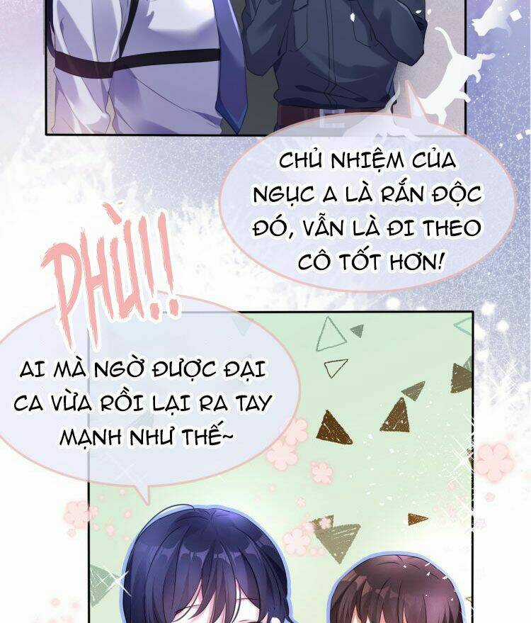 Hữu Thê Đồ Hình - Chapter 4.1 - Trang 11