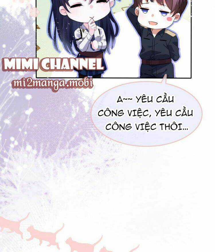 Hữu Thê Đồ Hình - Chapter 4.1 - Trang 12