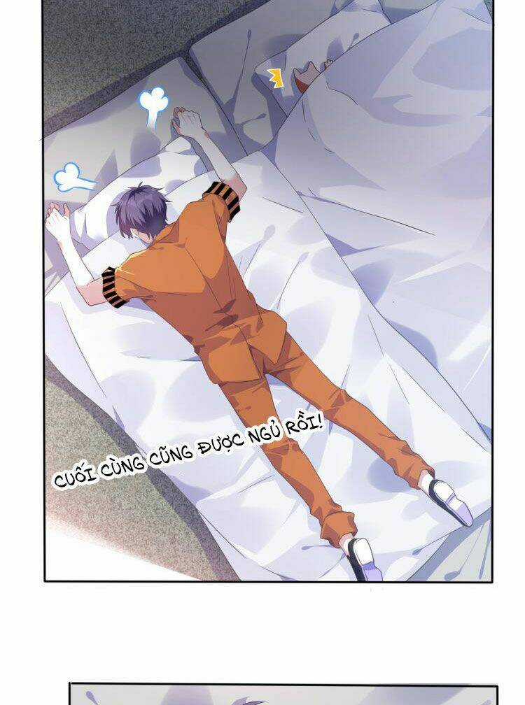 Hữu Thê Đồ Hình - Chapter 4.1 - Trang 15