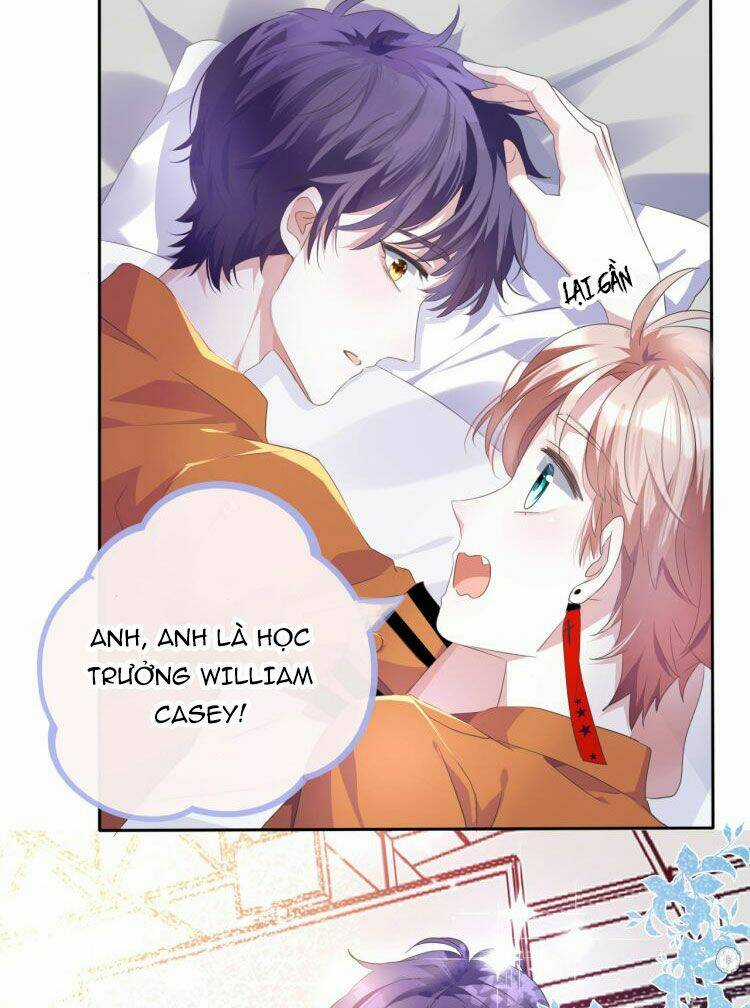 Hữu Thê Đồ Hình - Chapter 4.1 - Trang 16