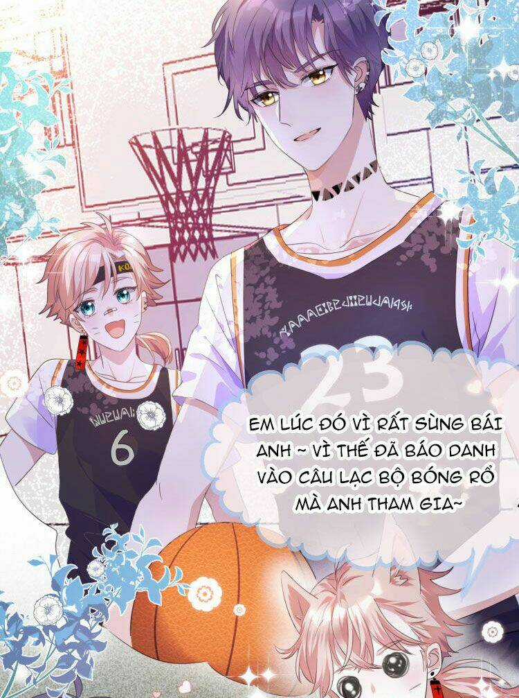 Hữu Thê Đồ Hình - Chapter 4.1 - Trang 17