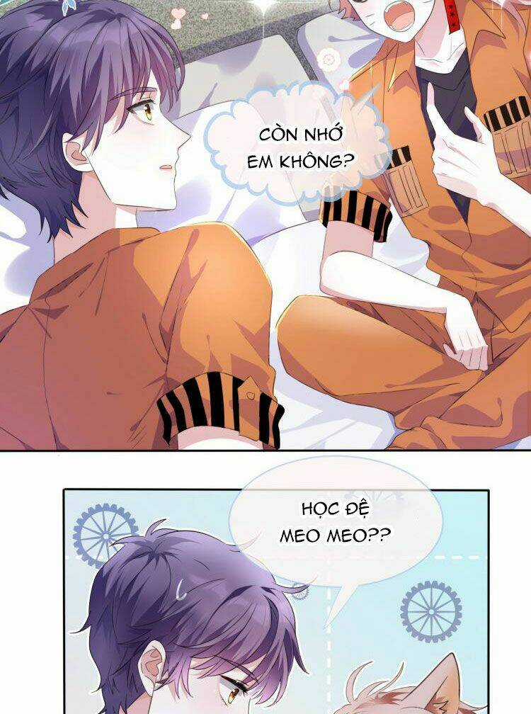 Hữu Thê Đồ Hình - Chapter 4.1 - Trang 18