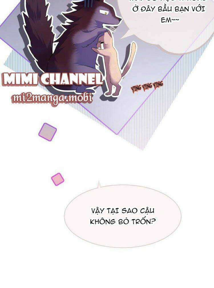 Hữu Thê Đồ Hình - Chapter 4.1 - Trang 20