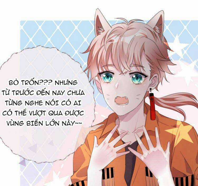 Hữu Thê Đồ Hình - Chapter 4.1 - Trang 21