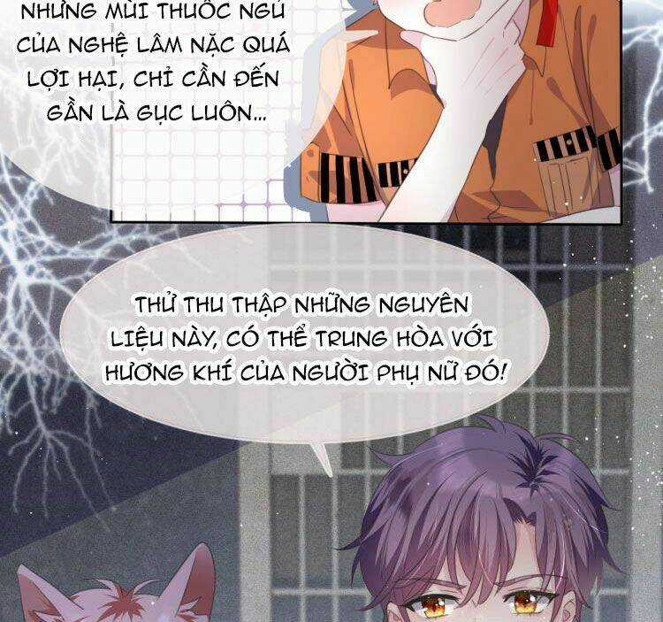 Hữu Thê Đồ Hình - Chapter 4.1 - Trang 24