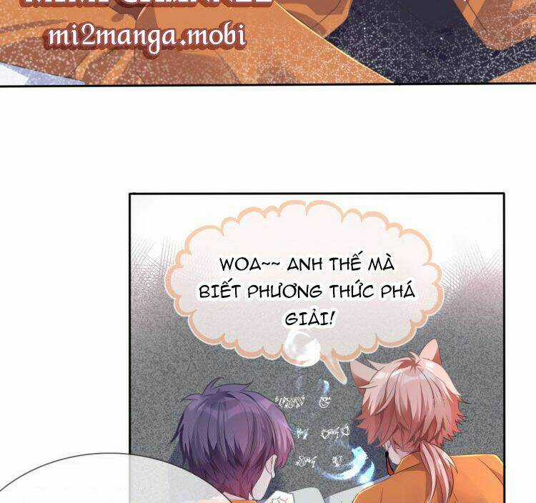 Hữu Thê Đồ Hình - Chapter 4.1 - Trang 26