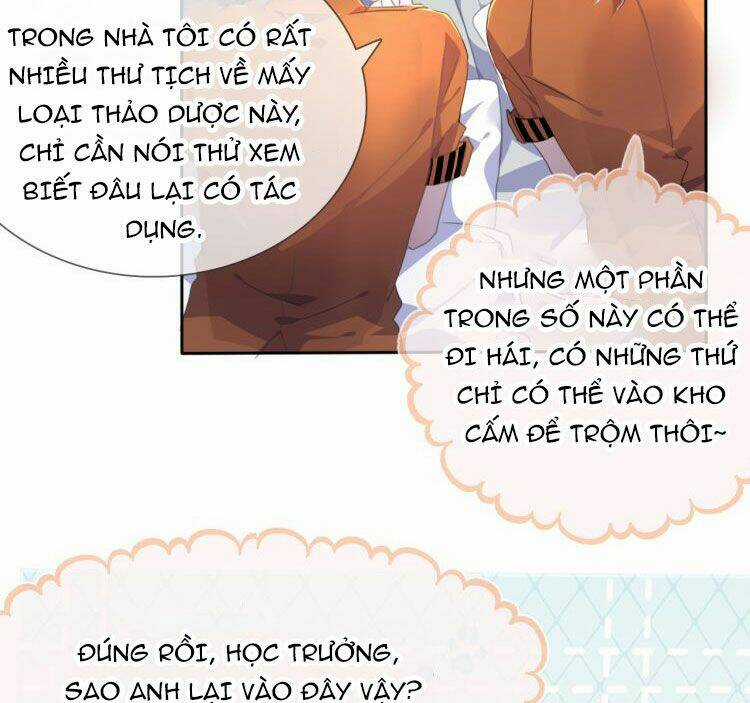 Hữu Thê Đồ Hình - Chapter 4.1 - Trang 27