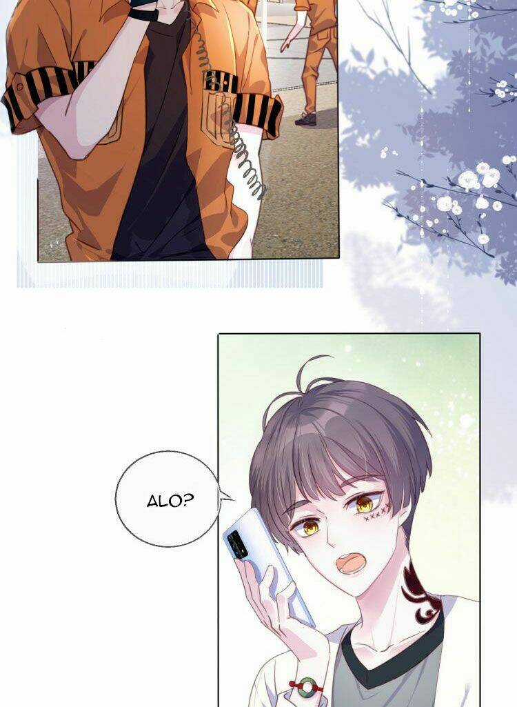 Hữu Thê Đồ Hình - Chapter 4.1 - Trang 30