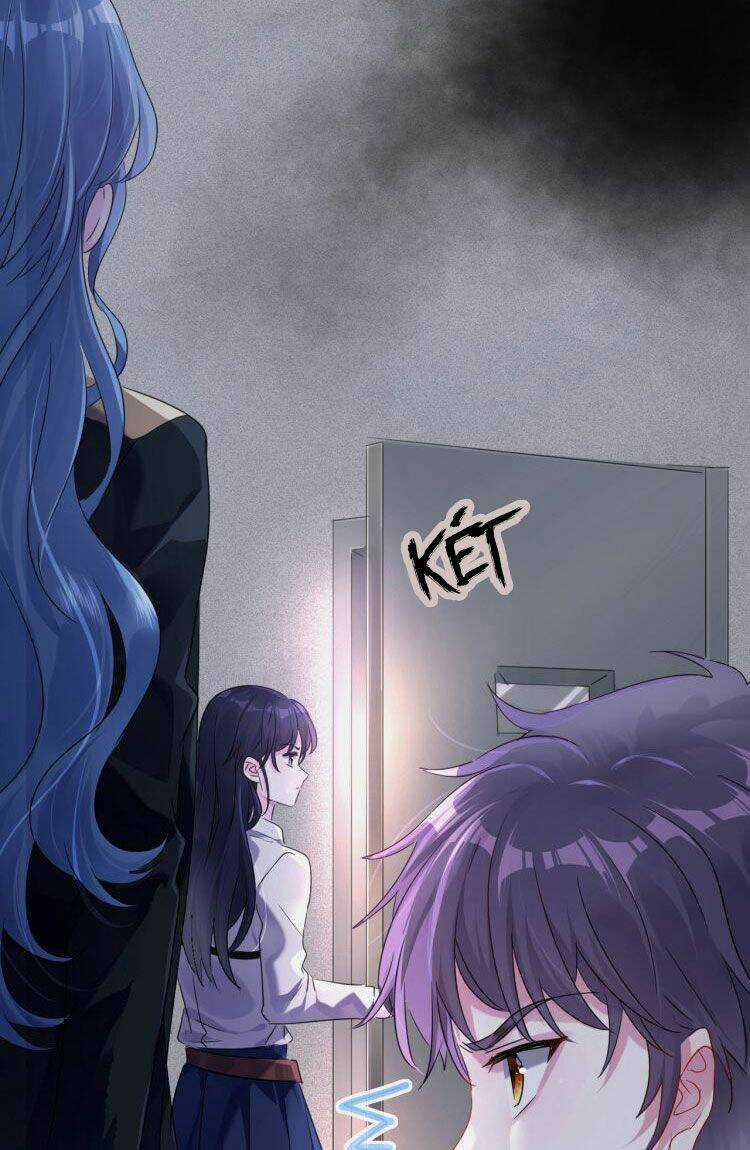 Hữu Thê Đồ Hình - Chapter 4.1 - Trang 4