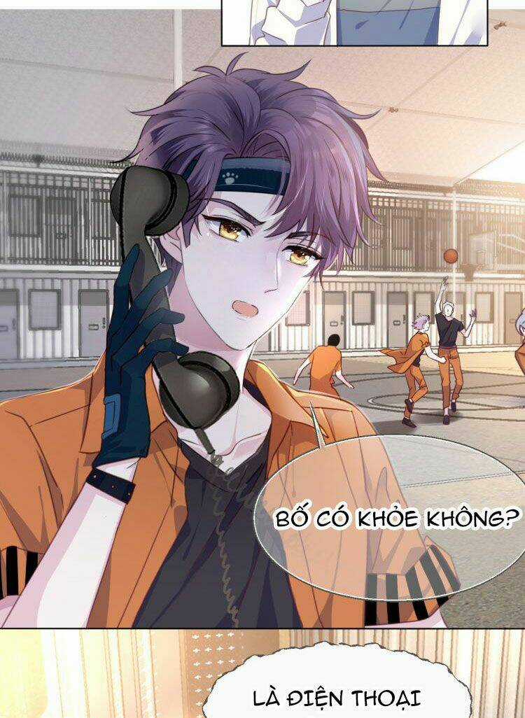 Hữu Thê Đồ Hình - Chapter 4.1 - Trang 31