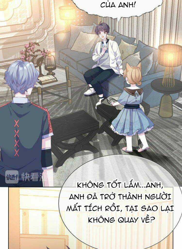 Hữu Thê Đồ Hình - Chapter 4.1 - Trang 32