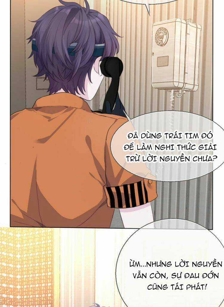 Hữu Thê Đồ Hình - Chapter 4.1 - Trang 33