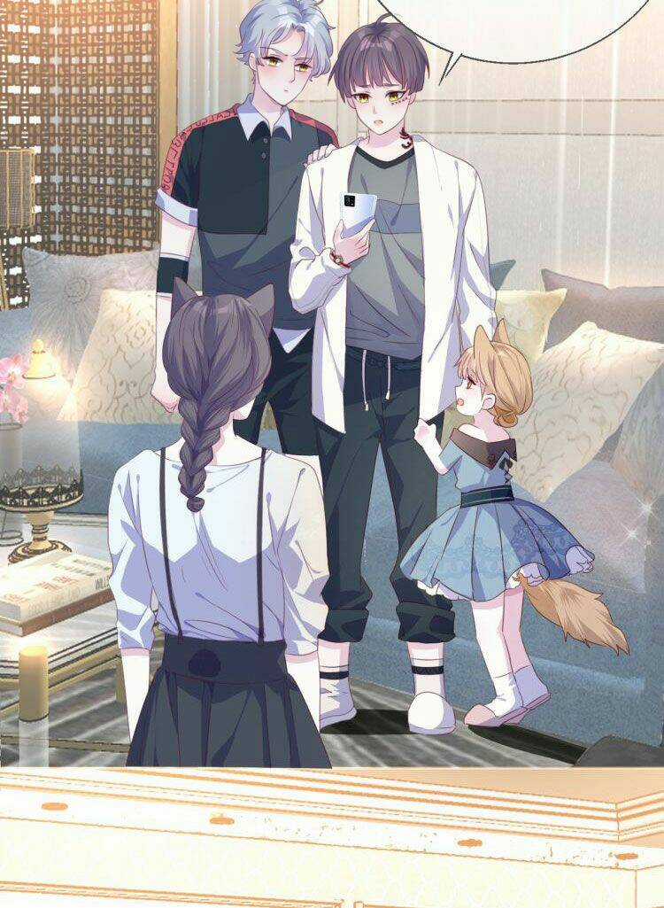 Hữu Thê Đồ Hình - Chapter 4.1 - Trang 34