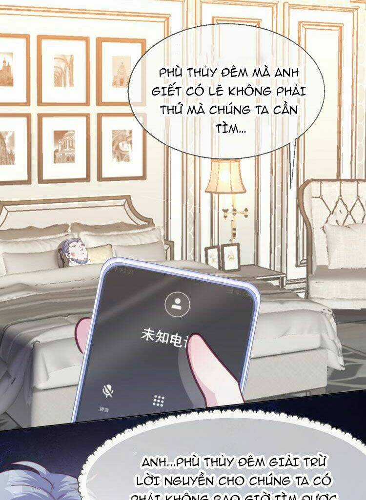 Hữu Thê Đồ Hình - Chapter 4.1 - Trang 35