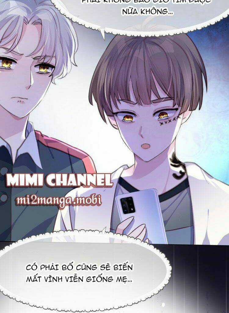 Hữu Thê Đồ Hình - Chapter 4.1 - Trang 36