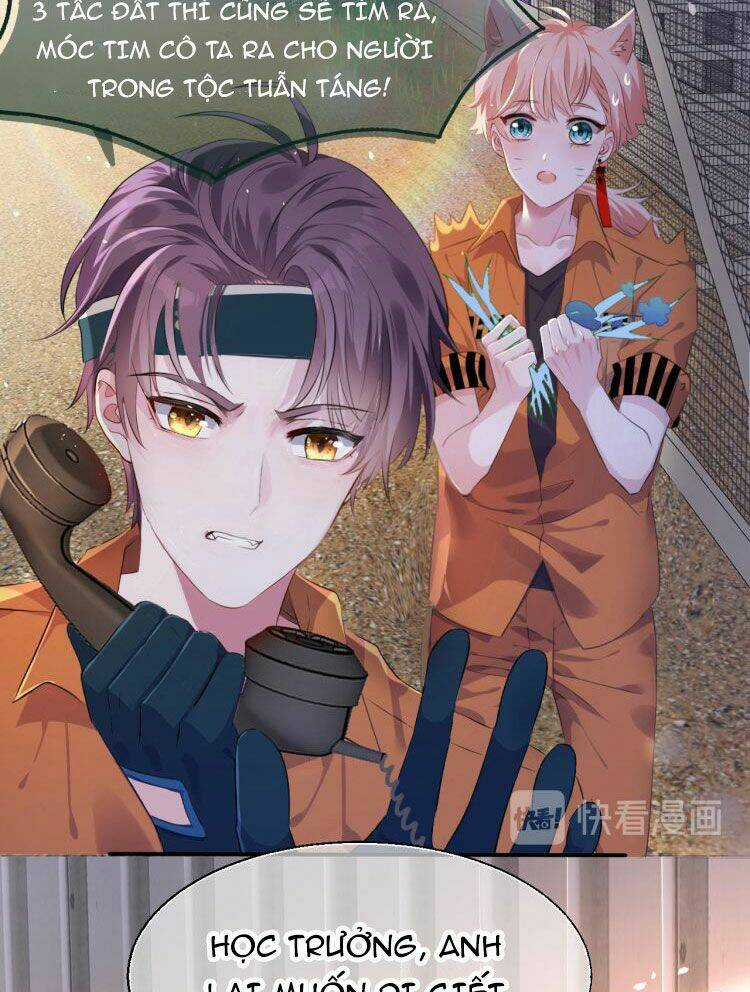 Hữu Thê Đồ Hình - Chapter 4.1 - Trang 38