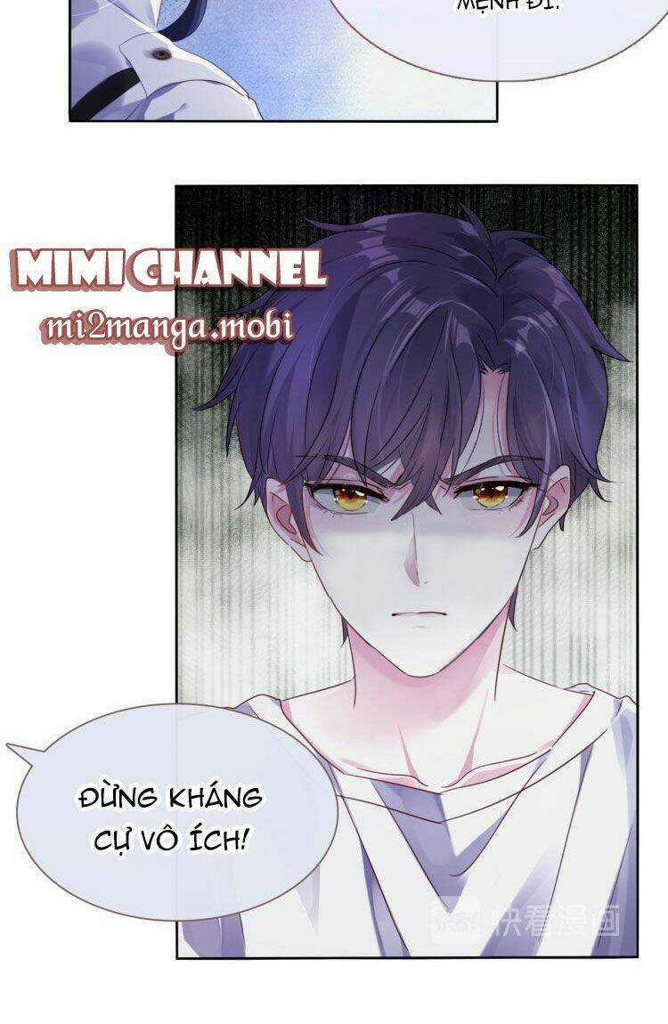 Hữu Thê Đồ Hình - Chapter 4.1 - Trang 6