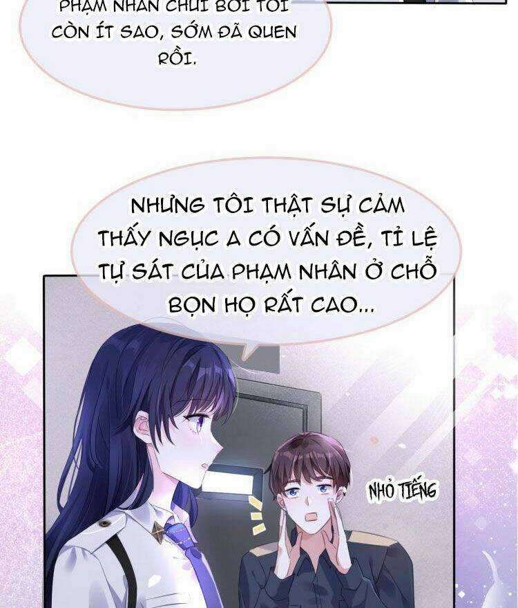 Hữu Thê Đồ Hình - Chapter 4.1 - Trang 10