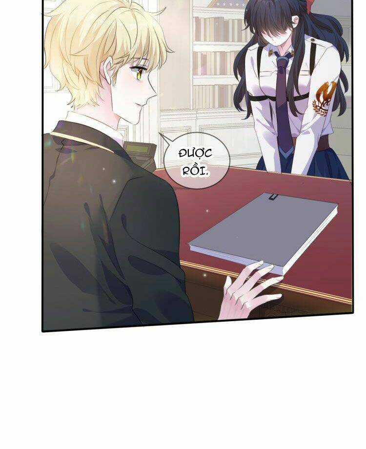 Hữu Thê Đồ Hình - Chapter 4.2 - Trang 11