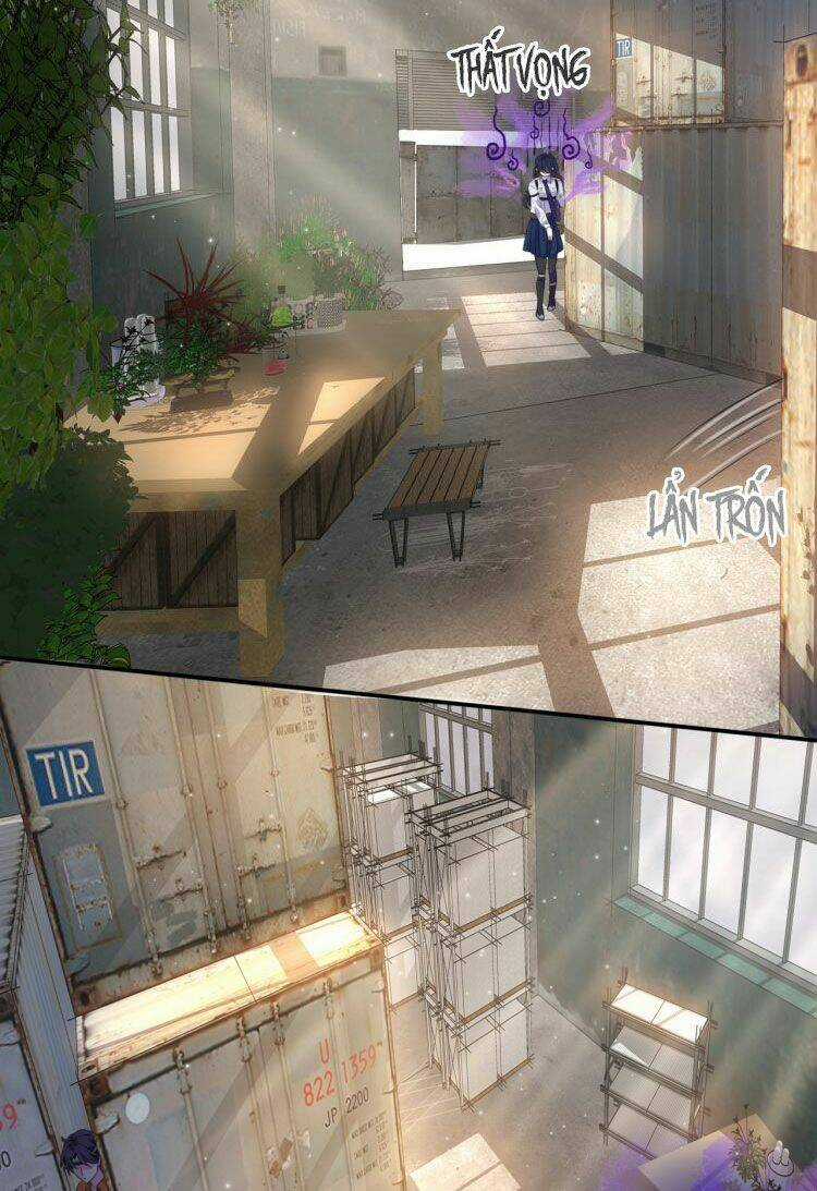 Hữu Thê Đồ Hình - Chapter 4.2 - Trang 18