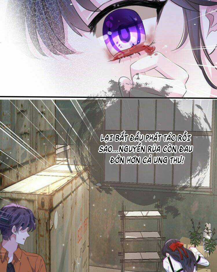 Hữu Thê Đồ Hình - Chapter 4.2 - Trang 23