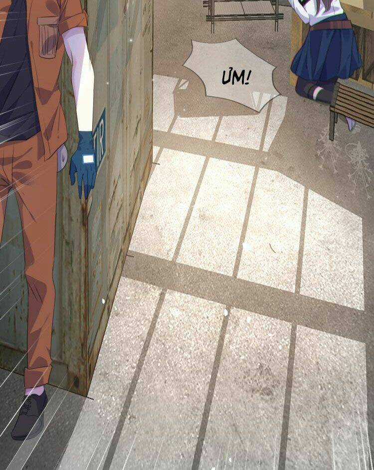 Hữu Thê Đồ Hình - Chapter 4.2 - Trang 24