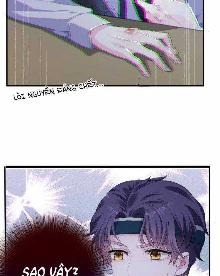 Hữu Thê Đồ Hình - Chapter 4.2 - Trang 26