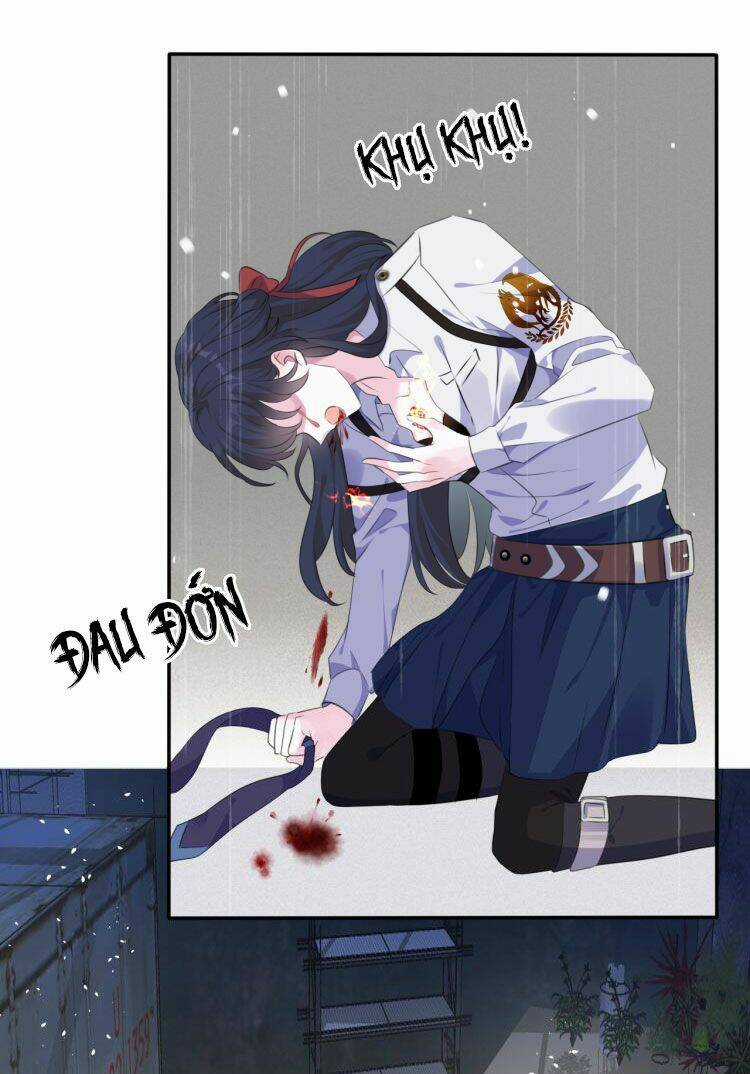 Hữu Thê Đồ Hình - Chapter 4.2 - Trang 28