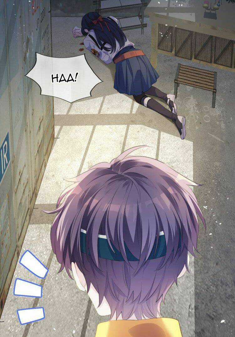 Hữu Thê Đồ Hình - Chapter 4.2 - Trang 29