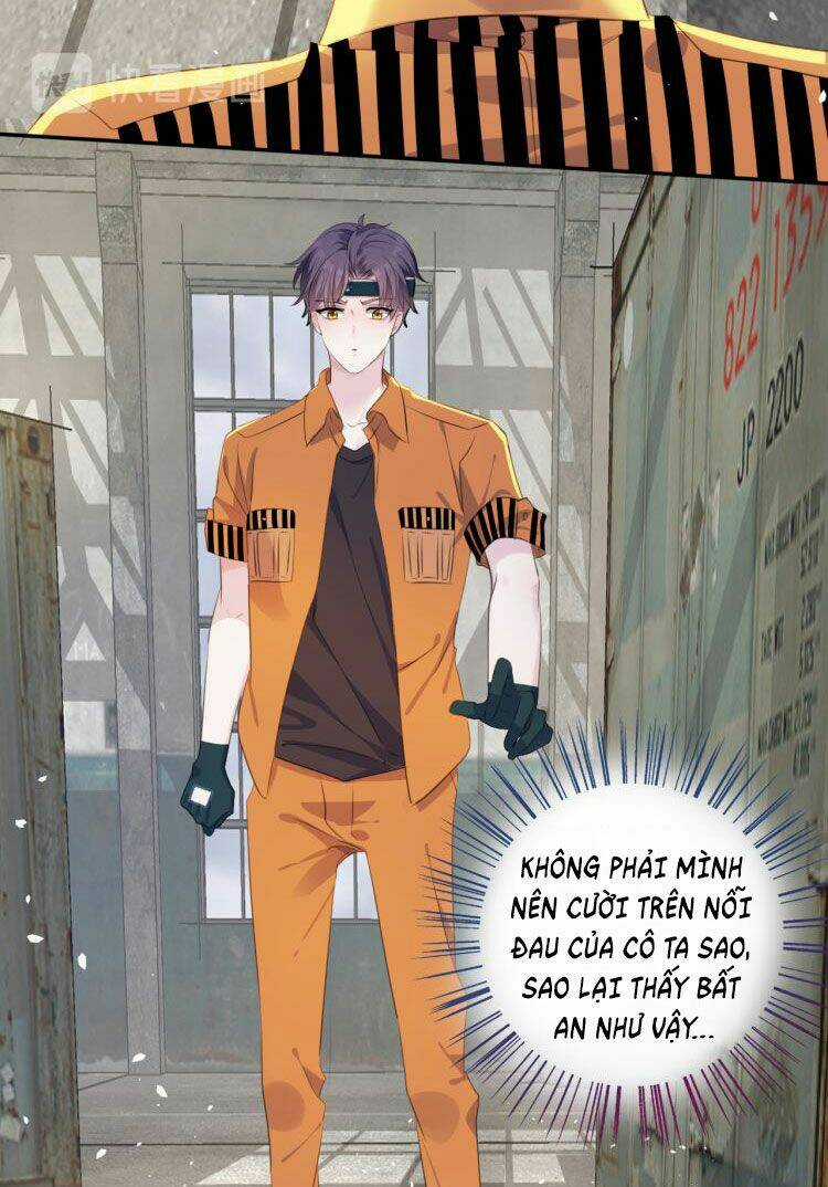 Hữu Thê Đồ Hình - Chapter 4.2 - Trang 30