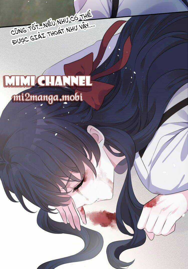 Hữu Thê Đồ Hình - Chapter 4.2 - Trang 33