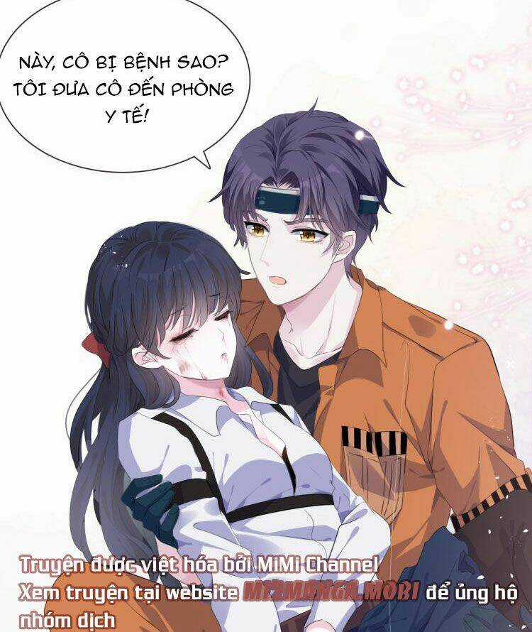 Hữu Thê Đồ Hình - Chapter 4.2 - Trang 35