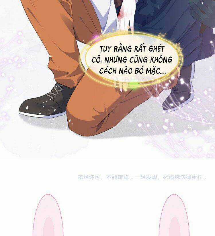 Hữu Thê Đồ Hình - Chapter 4.2 - Trang 36