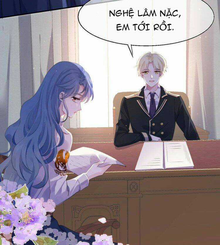 Hữu Thê Đồ Hình - Chapter 4.2 - Trang 5