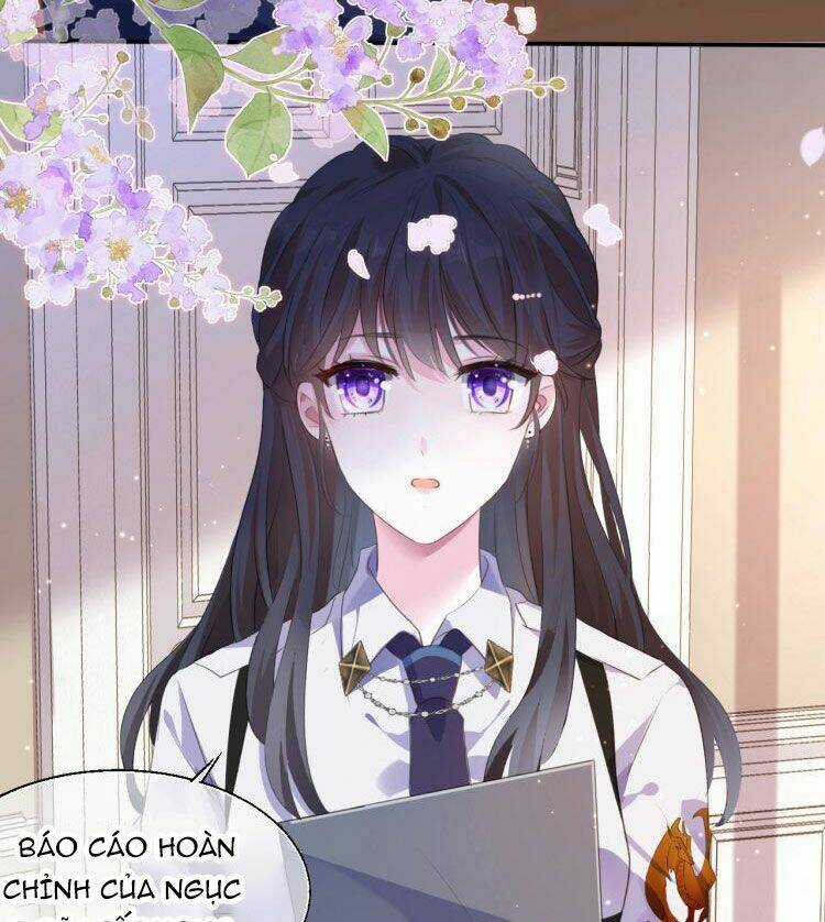 Hữu Thê Đồ Hình - Chapter 4.2 - Trang 6