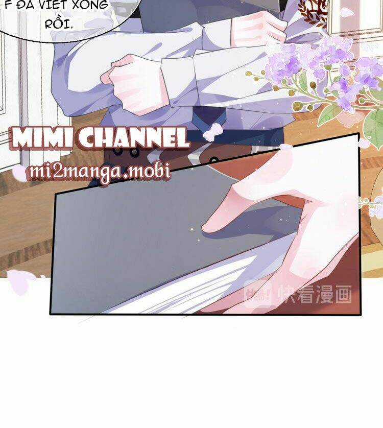 Hữu Thê Đồ Hình - Chapter 4.2 - Trang 7